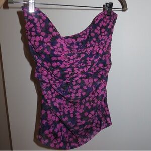 Baum and Pferdgarten Mesh Tube Top Size M - worn once